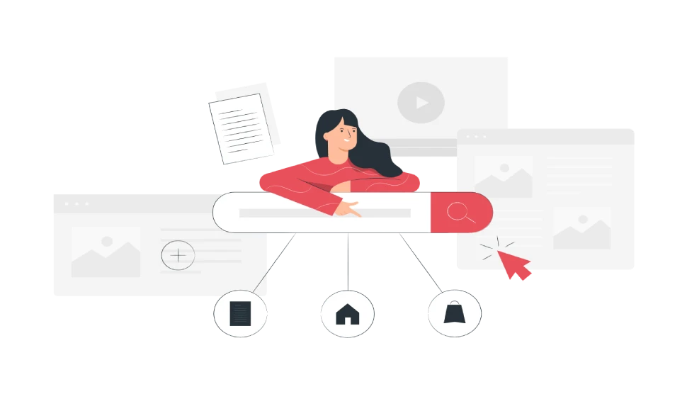 Como utilizar palavras chave na biografia