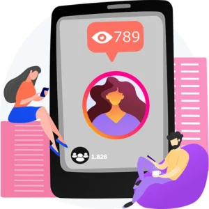 Comprar Visualizações Stories Instagram
