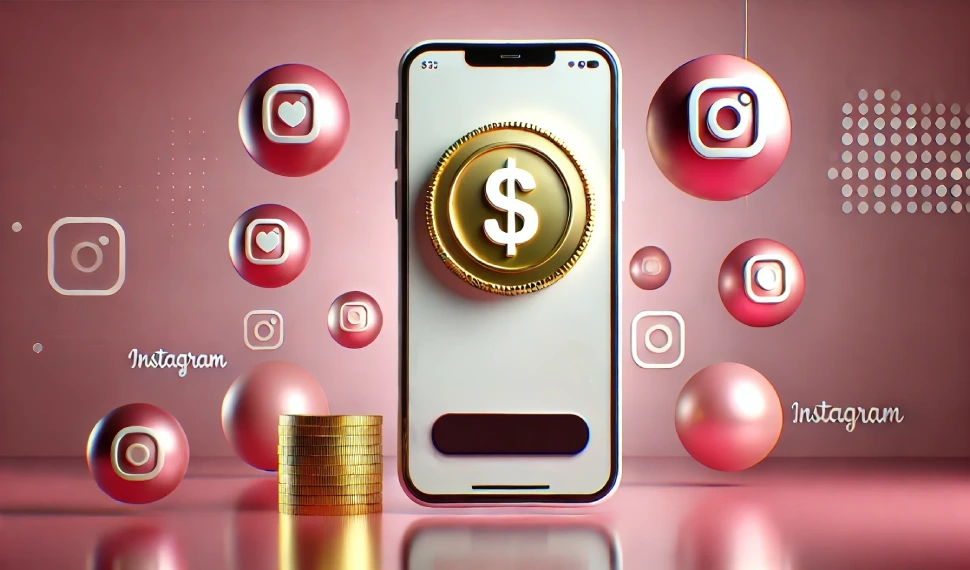 É Possível Monetizar Reels no Instagram