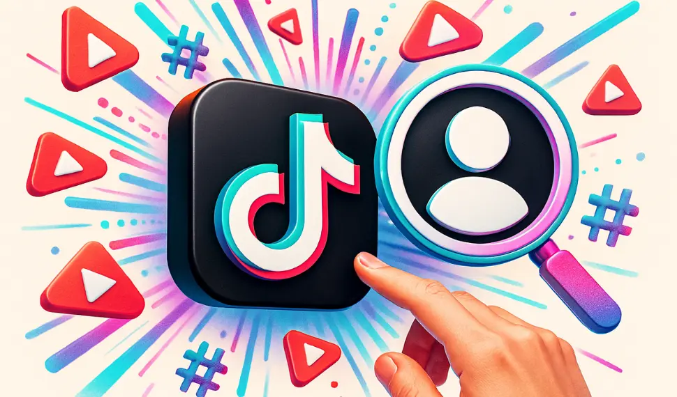 Como ver quem visualizou meu perfil no TikTok