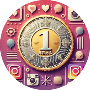 Comprar visualizações por 1 real