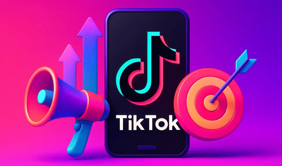 Dicas para vídeos virais no TikTok