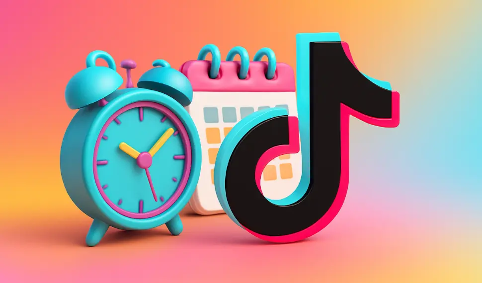 Melhores horários TikTok