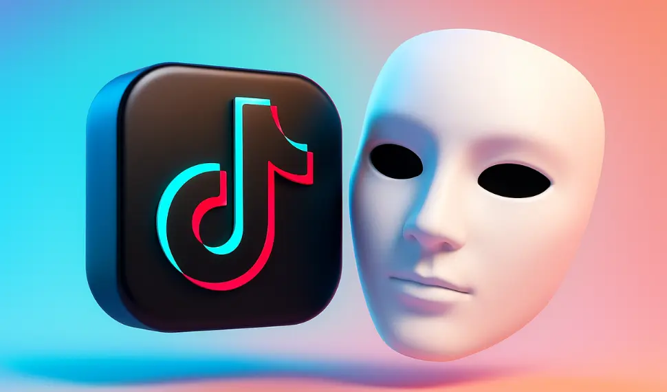 Visualizar TikTok anonimamente