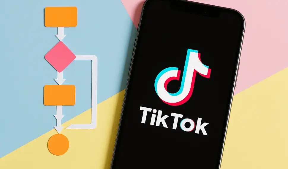 Algoritmo do TikTok