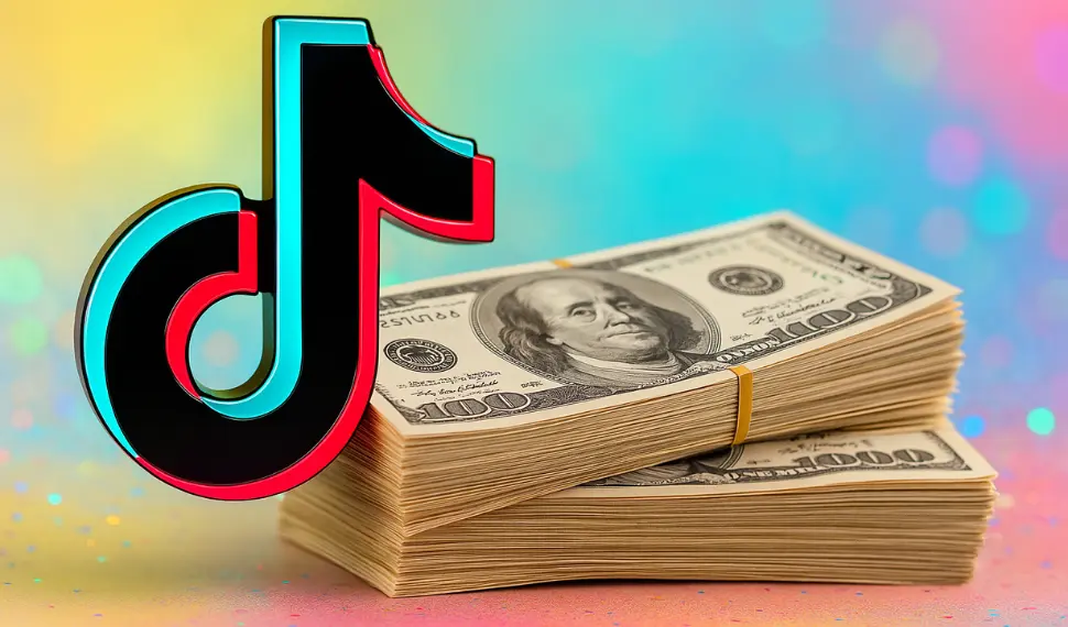 Quanto o TikTok paga por 1 bilhão de visualizações