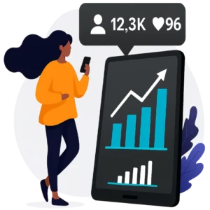 Como Comprar Seguidores TikTok