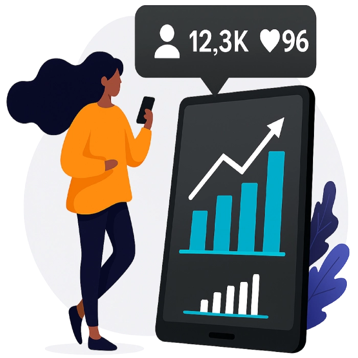 Como Comprar Seguidores TikTok