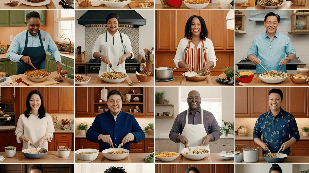 Como fazer o primeiro vídeo no TikTok