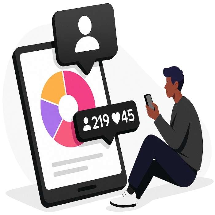 Comprar 1000 Seguidores TikTok