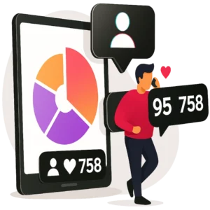 Comprar 500 Seguidores TikTok