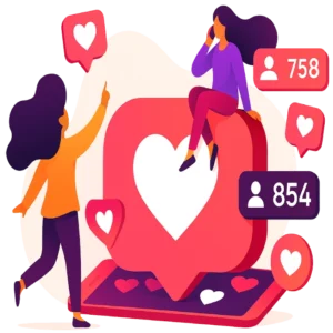 Comprar Curtidas Instagram Benefícios