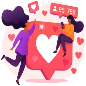 Comprar Curtidas Instagram Brasileiras