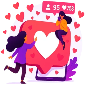 Comprar Curtidas Instagram Motivos