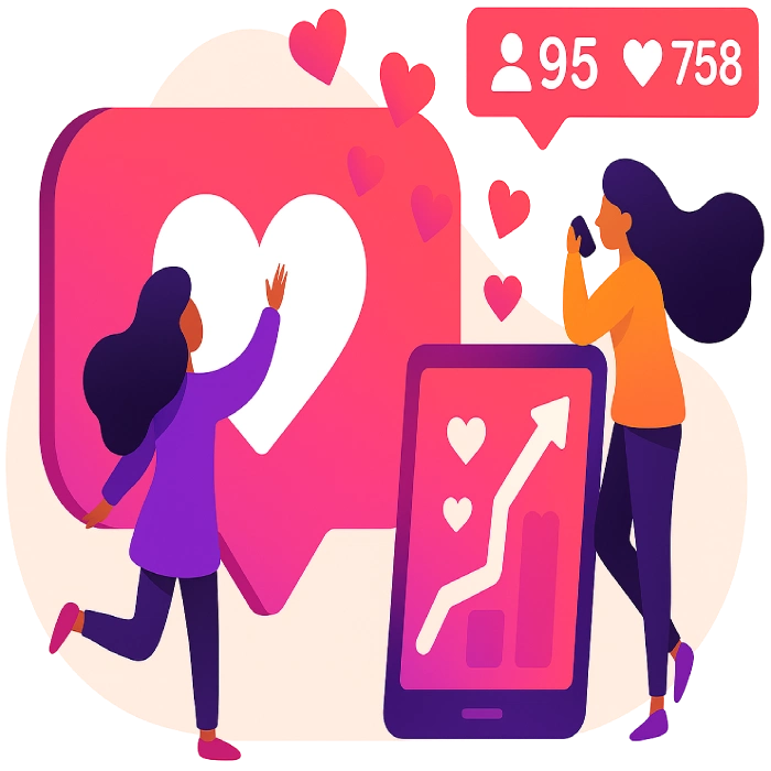 Comprar Curtidas Instagram Por 1 Real