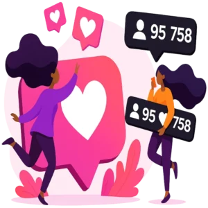 Comprar Curtidas Instagram com Cartão de Crédito