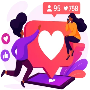 Comprar Curtidas Instagram no Boleto