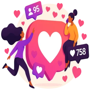 Comprar Curtidas Instagram no Pix