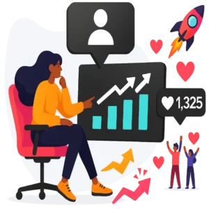 Comprar Seguidores TikTok Beneficios