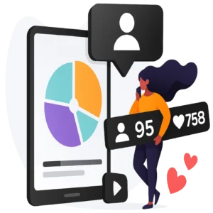 Comprar Seguidores TikTok Brasileiros