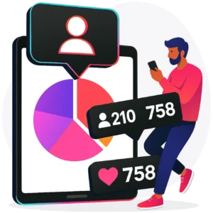 Comprar Seguidores TikTok Com Entrega Rápida