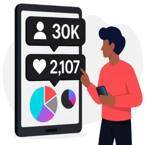 Comprar Seguidores TikTok Motivos