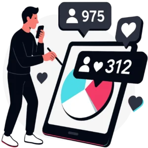 Comprar Seguidores TikTok Para Empresa