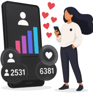 Comprar Seguidores TikTok Para Influenciadores