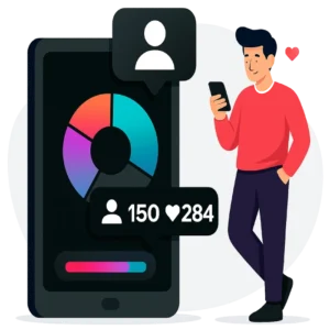 Comprar Seguidores TikTok Razões