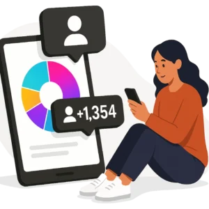 Comprar Seguidores TikTok via PayPal