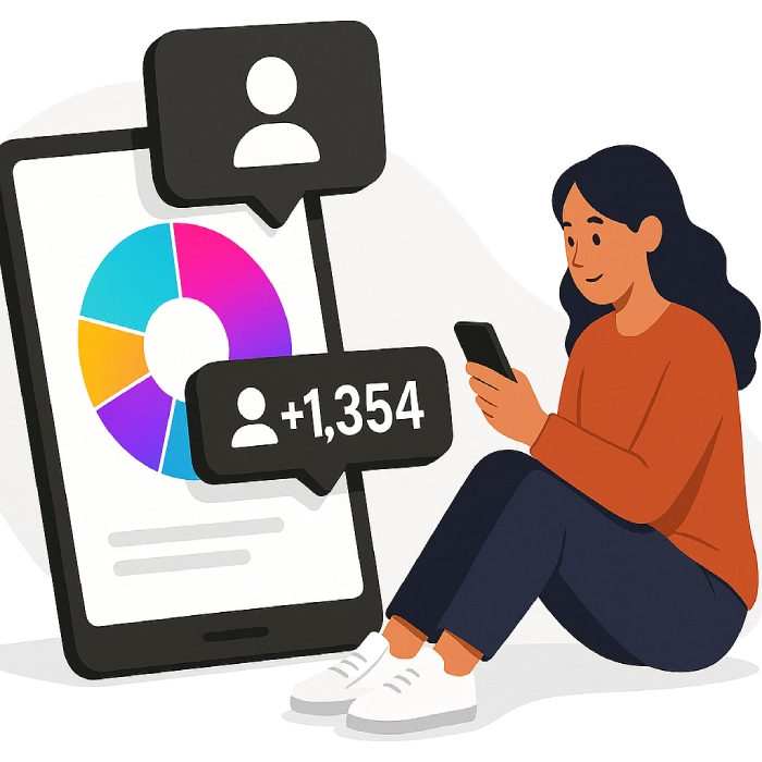 Comprar Seguidores TikTok via PayPal