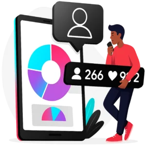 Comprar Seguidores TikTok de Alta Qualidade