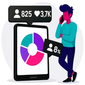 Comprar Seguidores TikTok importância