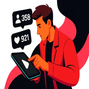 Comprar Seguidores TikTok no Boleto