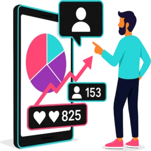 Comprar Seguidores TikTok via Mercado Pago