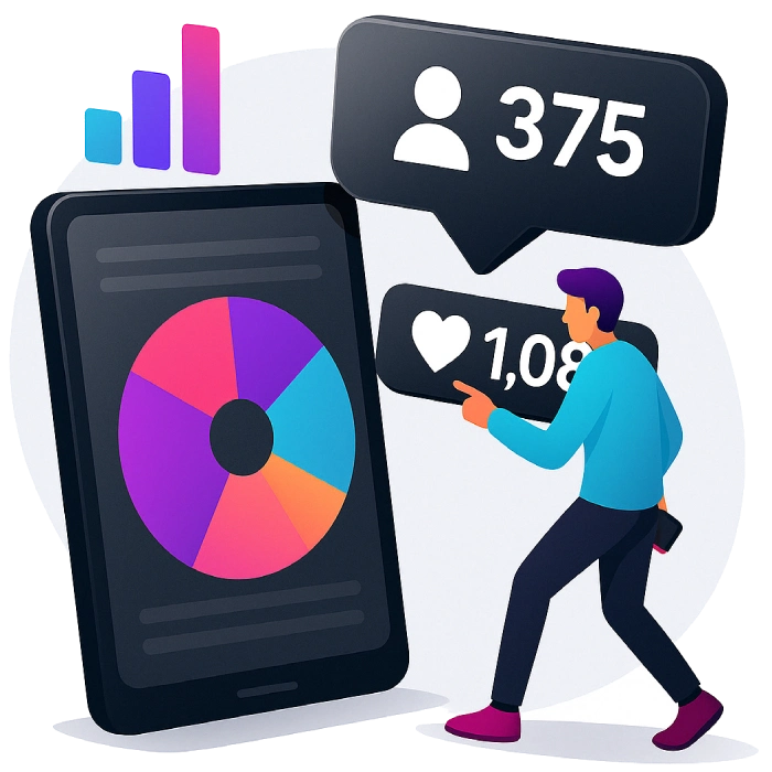 Por Que Você Deve Comprar Seguidores TikTok