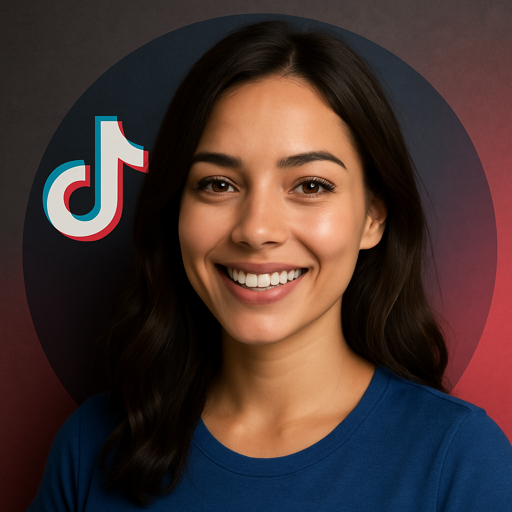 Como otimizar seu perfil no TikTok