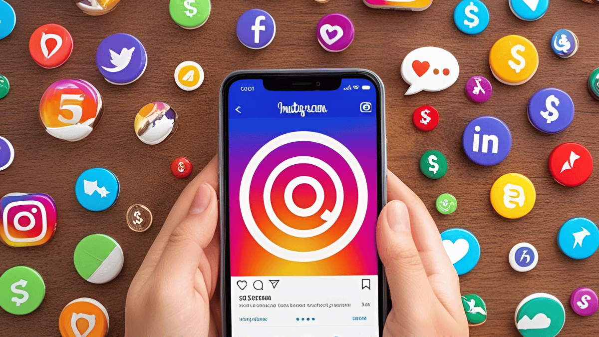 com quantos seguidores começa a ganhar dinheiro no Instagram