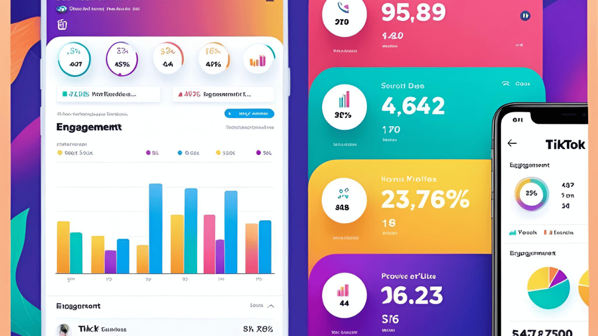Como criar uma conta comercial no TikTok