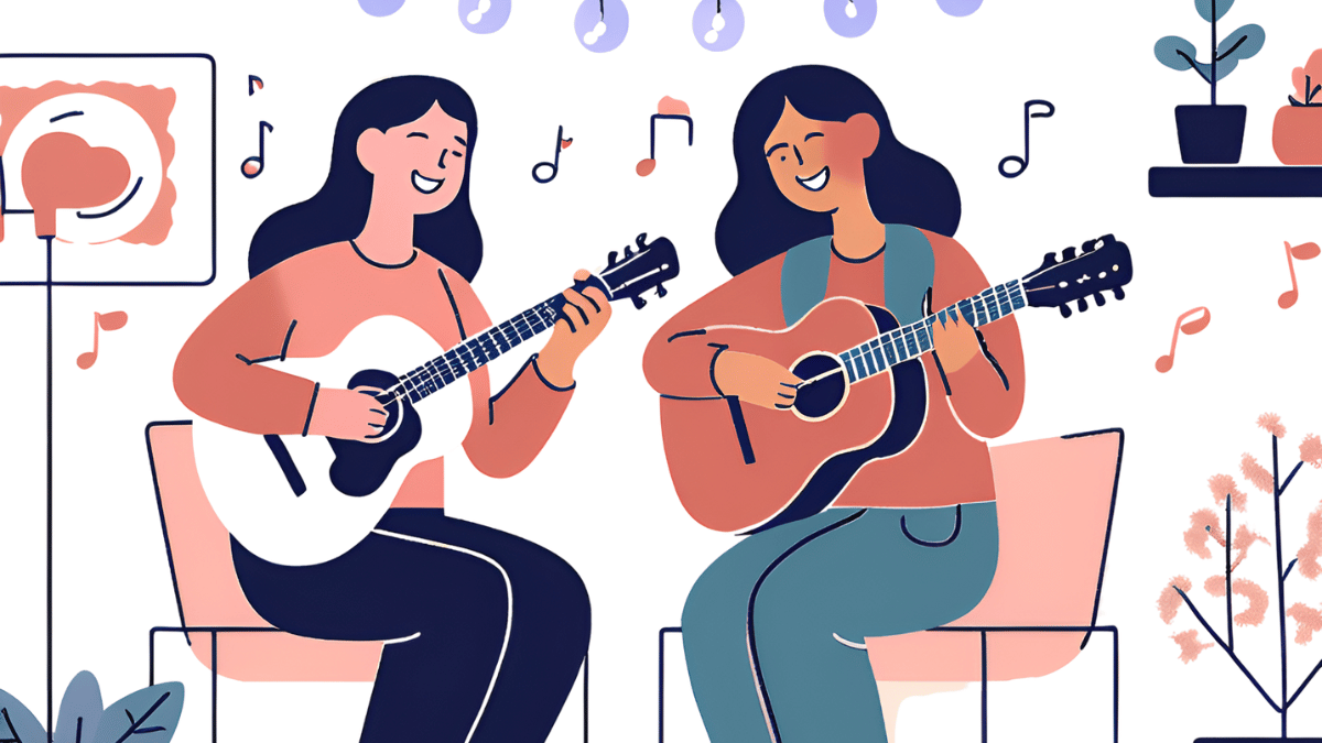 Como fazer dueto no TikTok