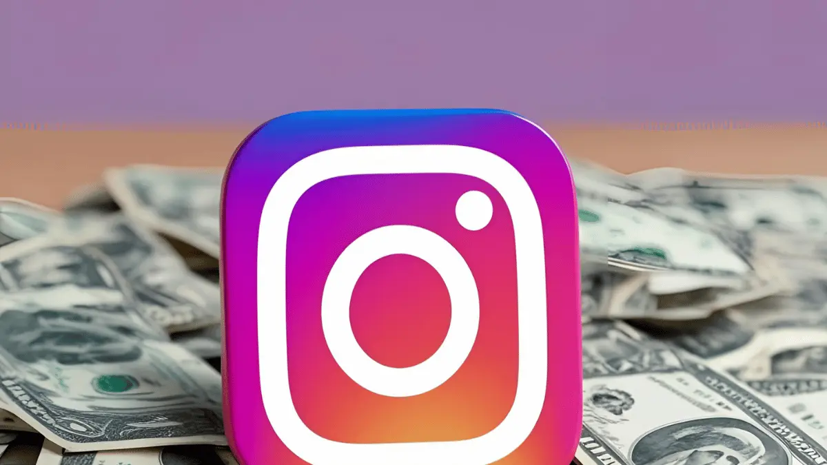 Como ganhar dinheiro no Instagram com curtidas