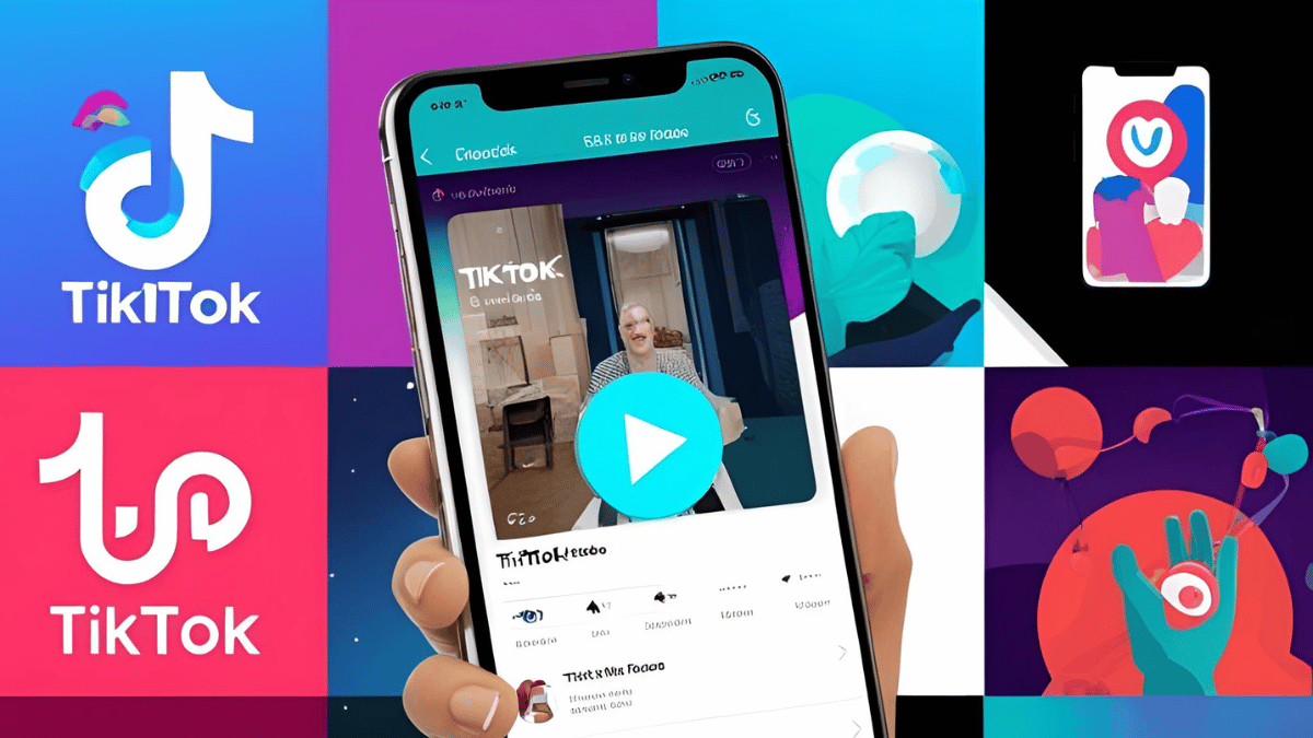 Como melhorar a qualidade dos vídeos no TikTok