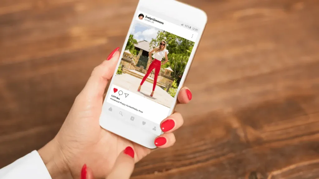 Como remover curtidas das minhas fotos no Instagram