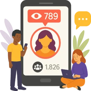 Comprar Visualizações Stories Instagram: Por Que Você Deve Investir Nisso?