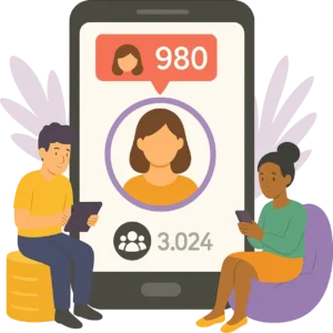 Comprar Visualizações Stories via Boleto