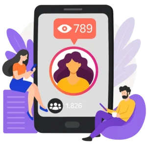 Comprar visualizações stories Instagram Brasileiras