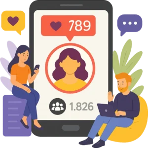 Comprar visualizações stories é seguro?