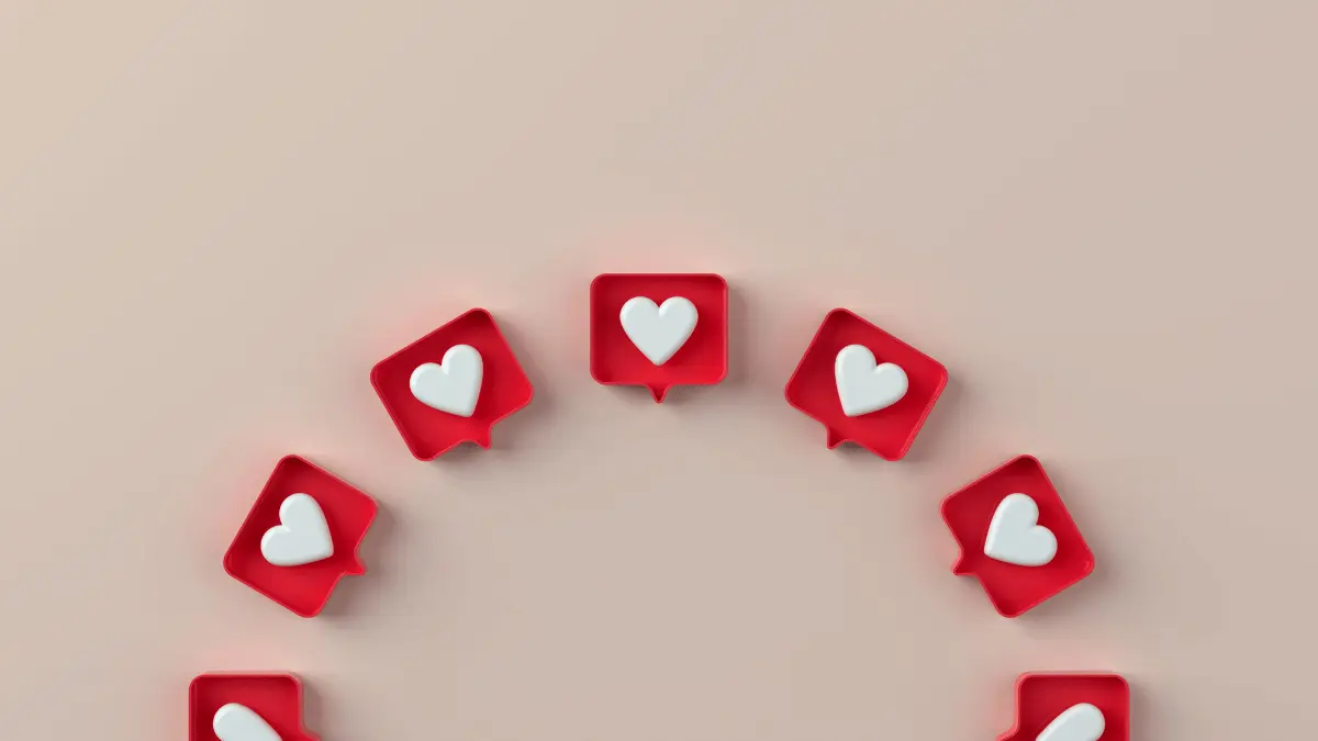 Ganhar curtidas no Instagram rápido