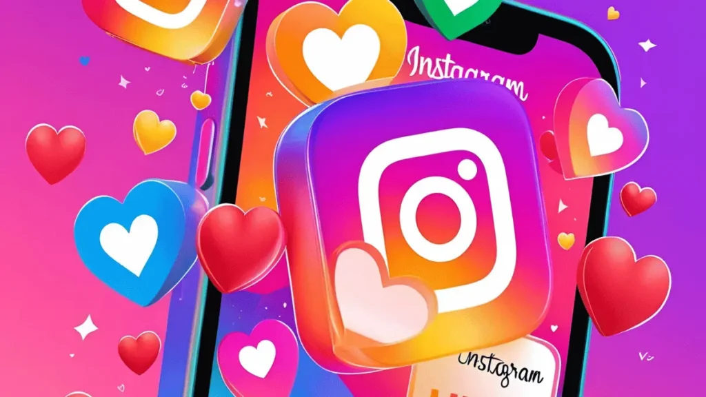 Ganhar curtidas no Instagram teste grátis