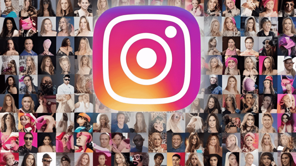 Qual famosa tem mais seguidores no Instagram